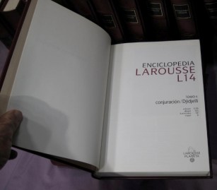 enciclopedia Larousse L14 005